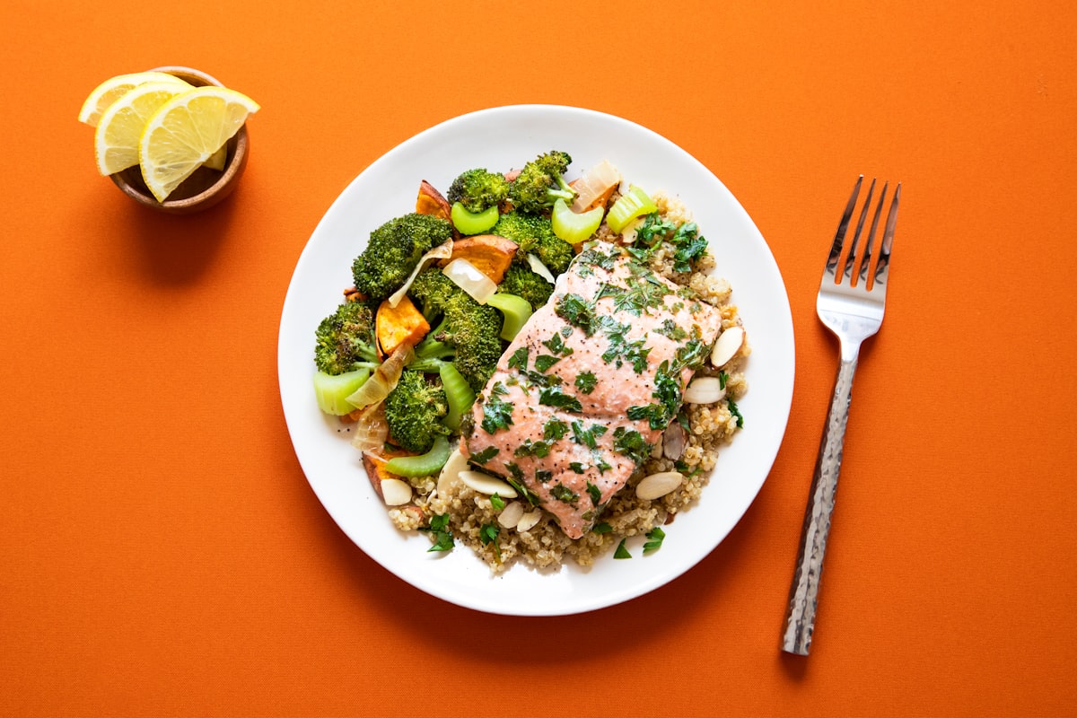 Recetas Saludables