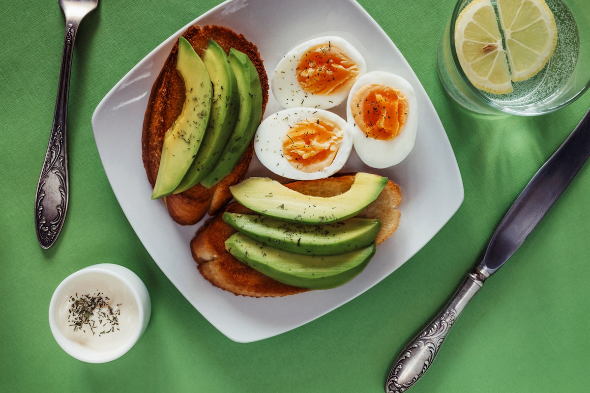 Superalimentos